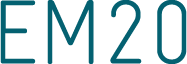 Logo - EM 2020